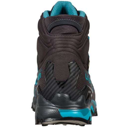 Bilde av La Sportiva Ultra Raptor Ii Mid Gtx W´S Hikingsko 900624 CarbonTopaz